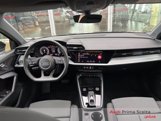 AUDI A3 allstreet 2.0 tdi business advanced 150cv s-tronic