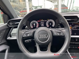 AUDI A3 allstreet 2.0 tdi business advanced 150cv s-tronic