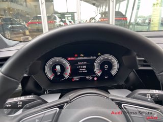 AUDI A3 allstreet 2.0 tdi business advanced 150cv s-tronic