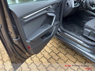 AUDI A3 allstreet 2.0 tdi business advanced 150cv s-tronic