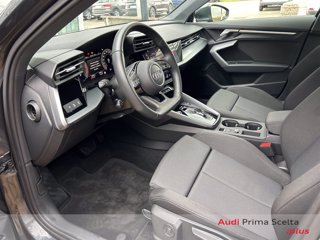 AUDI A3 allstreet 2.0 tdi business advanced 150cv s-tronic