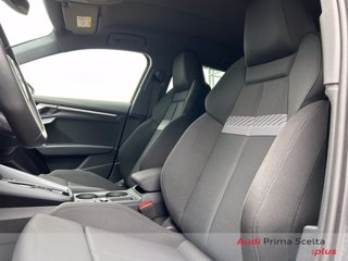 AUDI A3 allstreet 2.0 tdi business advanced 150cv s-tronic