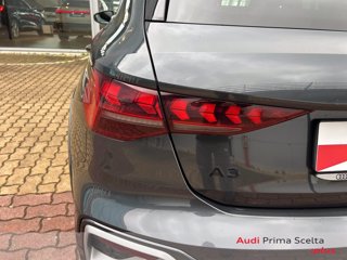 AUDI A3 allstreet 2.0 tdi business advanced 150cv s-tronic