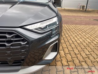 AUDI A3 allstreet 2.0 tdi business advanced 150cv s-tronic