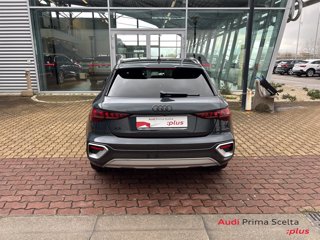 AUDI A3 allstreet 2.0 tdi business advanced 150cv s-tronic