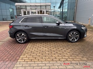 AUDI A3 allstreet 2.0 tdi business advanced 150cv s-tronic