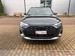 AUDI A3 allstreet 2.0 tdi business advanced 150cv s-tronic