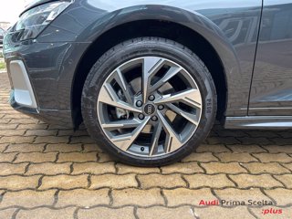 AUDI A3 allstreet 2.0 tdi business advanced 150cv s-tronic