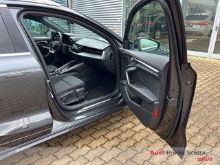 AUDI A3 allstreet 2.0 tdi business advanced 150cv s-tronic