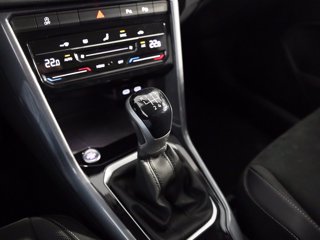 VOLKSWAGEN T-roc 2.0 tdi style 115cv