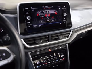 VOLKSWAGEN T-roc 2.0 tdi style 115cv