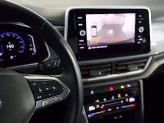VOLKSWAGEN T-roc 2.0 tdi style 115cv