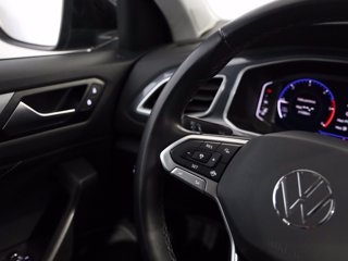 VOLKSWAGEN T-roc 2.0 tdi style 115cv