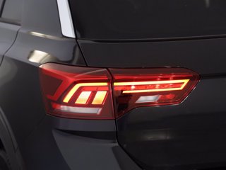 VOLKSWAGEN T-roc 2.0 tdi style 115cv