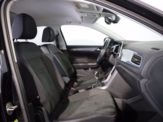 VOLKSWAGEN T-roc 2.0 tdi style 115cv
