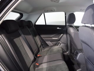 VOLKSWAGEN T-roc 2.0 tdi style 115cv