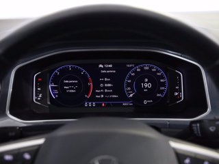 VOLKSWAGEN T-roc 2.0 tdi style 115cv