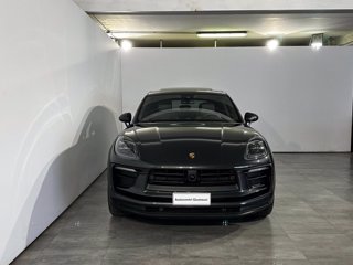 PORSCHE Macan 2.0 265cv pdk