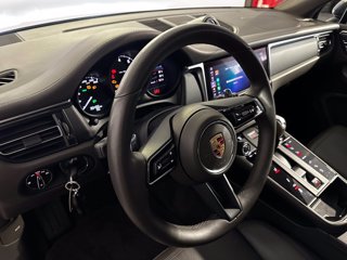 PORSCHE Macan 2.0 265cv pdk