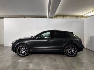 PORSCHE Macan 2.0 265cv pdk