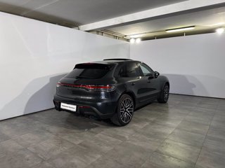 PORSCHE Macan 2.0 265cv pdk
