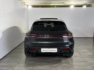 PORSCHE Macan 2.0 265cv pdk