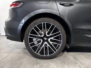 PORSCHE Macan 2.0 265cv pdk