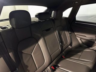 PORSCHE Macan 2.0 265cv pdk