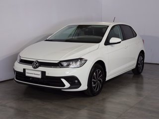 VOLKSWAGEN Polo 1.0 evo life 80cv