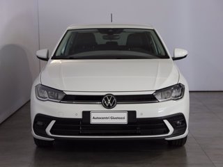 VOLKSWAGEN Polo 1.0 evo life 80cv