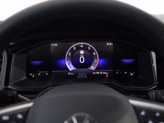 VOLKSWAGEN Polo 1.0 evo life 80cv