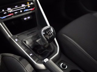 VOLKSWAGEN Polo 1.0 evo life 80cv