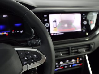 VOLKSWAGEN Polo 1.0 evo life 80cv