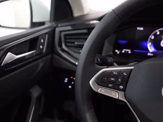 VOLKSWAGEN Polo 1.0 evo life 80cv