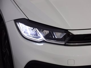 VOLKSWAGEN Polo 1.0 evo life 80cv