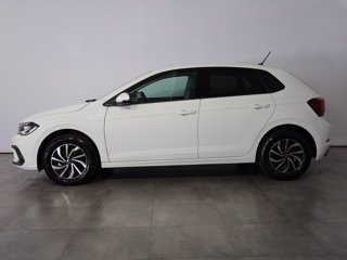 VOLKSWAGEN Polo 1.0 evo life 80cv