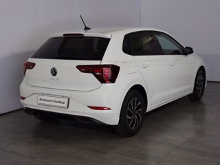 VOLKSWAGEN Polo 1.0 evo life 80cv