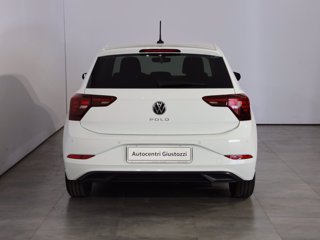 VOLKSWAGEN Polo 1.0 evo life 80cv
