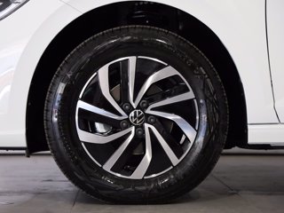 VOLKSWAGEN Polo 1.0 evo life 80cv