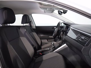 VOLKSWAGEN Polo 1.0 evo life 80cv