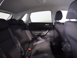 VOLKSWAGEN Polo 1.0 evo life 80cv