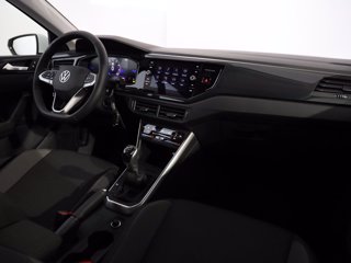 VOLKSWAGEN Polo 1.0 evo life 80cv