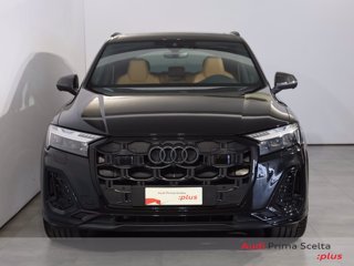 AUDI Q7 3.0 tdi mhev s line edition quattro 286cv tiptronic 7p.ti
