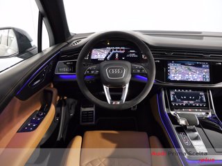 AUDI Q7 3.0 tdi mhev s line edition quattro 286cv tiptronic 7p.ti