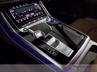 AUDI Q7 3.0 tdi mhev s line edition quattro 286cv tiptronic 7p.ti