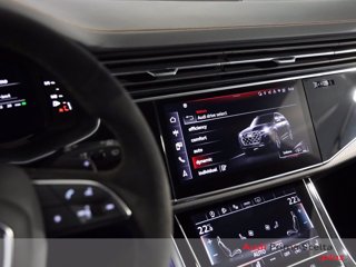 AUDI Q7 3.0 tdi mhev s line edition quattro 286cv tiptronic 7p.ti