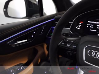 AUDI Q7 3.0 tdi mhev s line edition quattro 286cv tiptronic 7p.ti
