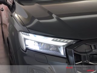 AUDI Q7 3.0 tdi mhev s line edition quattro 286cv tiptronic 7p.ti