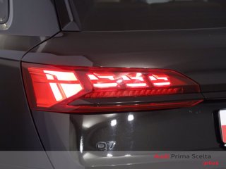 AUDI Q7 3.0 tdi mhev s line edition quattro 286cv tiptronic 7p.ti