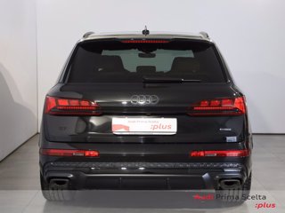 AUDI Q7 3.0 tdi mhev s line edition quattro 286cv tiptronic 7p.ti